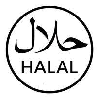 Halal Certified