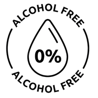 Alcohol Free